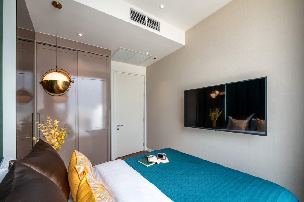 Luxury Condo for Rent: KHUN by YOO Inspired by Starck — Thonglor