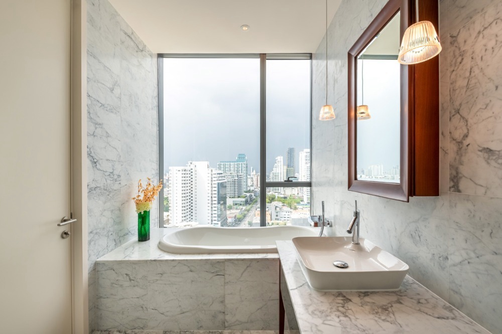 Luxury Condo for Rent: KHUN by YOO Inspired by Starck — Thonglor