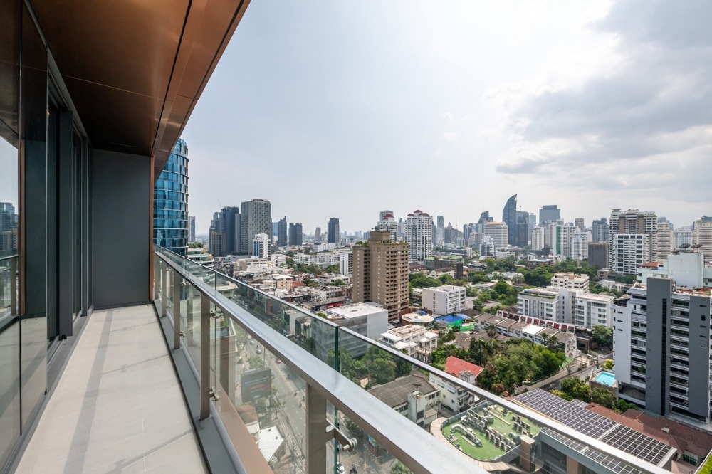 Luxury Condo for Rent: KHUN by YOO Inspired by Starck — Thonglor