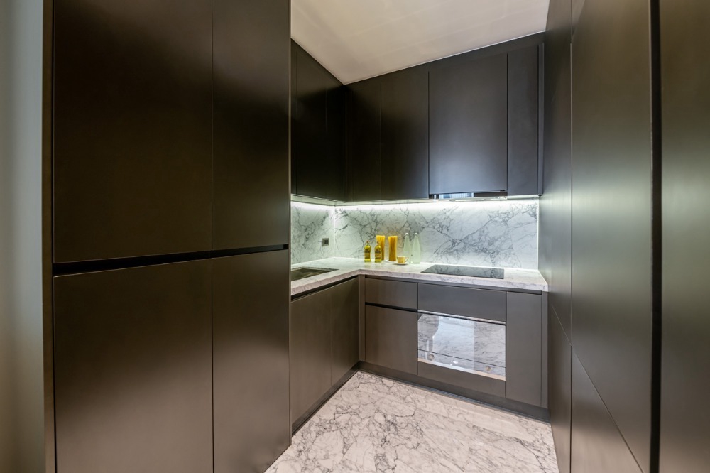 Luxury Condo for Rent: KHUN by YOO Inspired by Starck — Thonglor