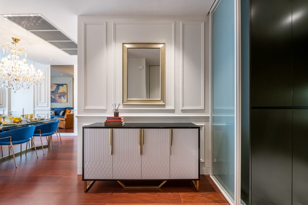 Luxury Condo for Rent: KHUN by YOO Inspired by Starck — Thonglor