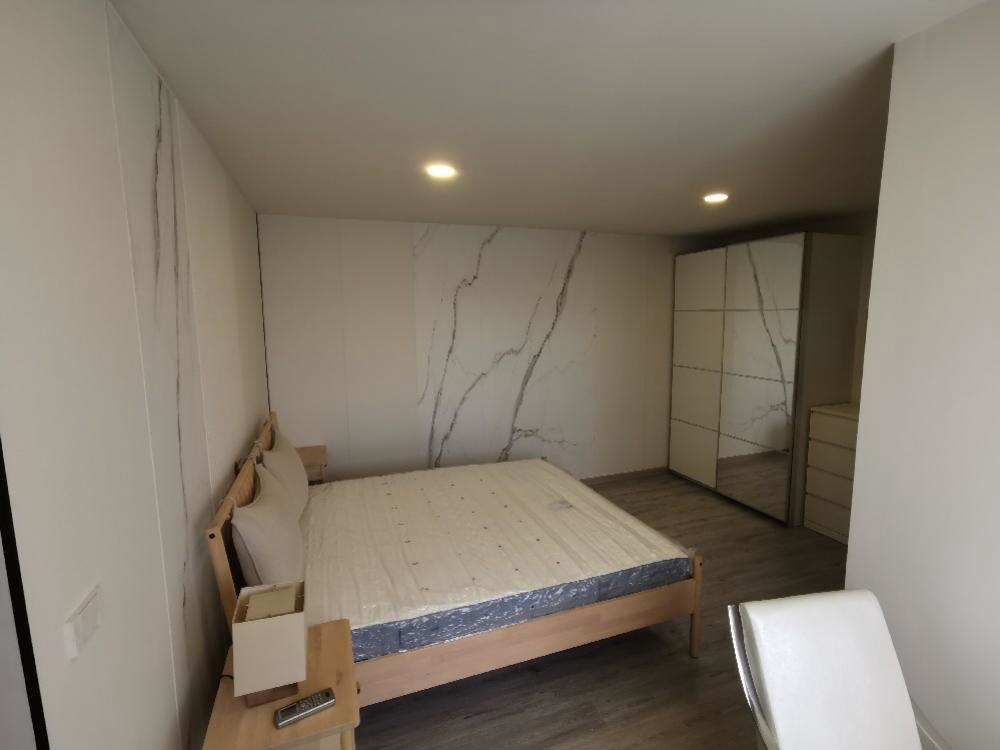 3-Story Townhome for Rent at KRAF Bangna by Altitude
