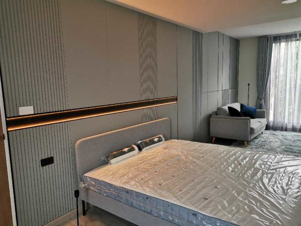 3-Story Townhome for Rent at KRAF Bangna by Altitude