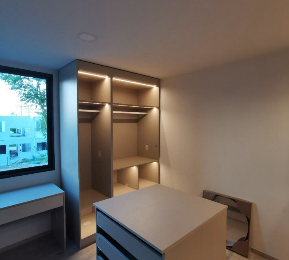 3-Story Townhome for Rent at KRAF Bangna by Altitude