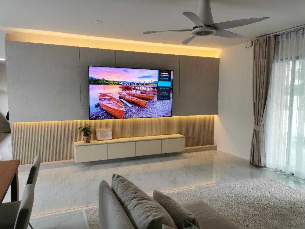 3-Story Townhome for Rent at KRAF Bangna by Altitude