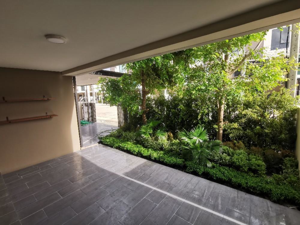3-Story Townhome for Rent at KRAF Bangna by Altitude