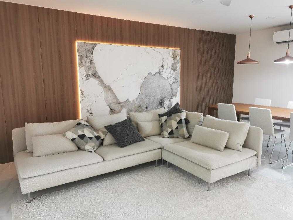 3-Story Townhome for Rent at KRAF Bangna by Altitude