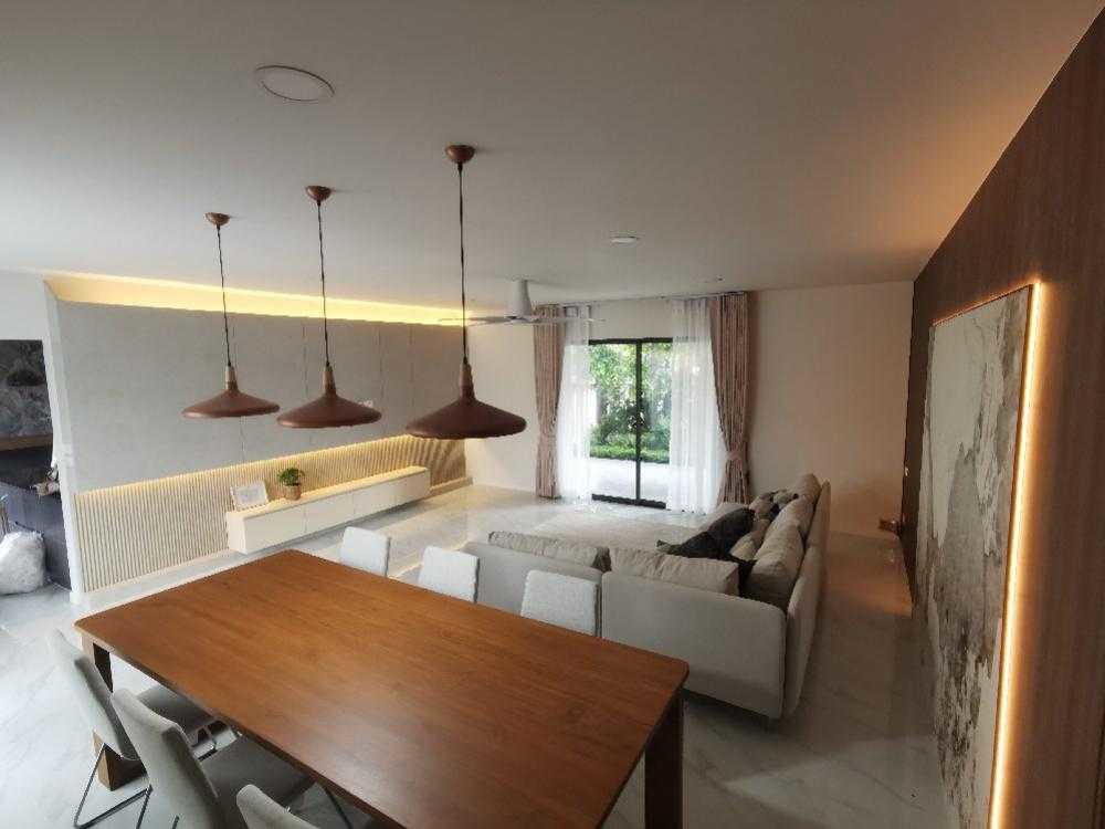 3-Story Townhome for Rent at KRAF Bangna by Altitude