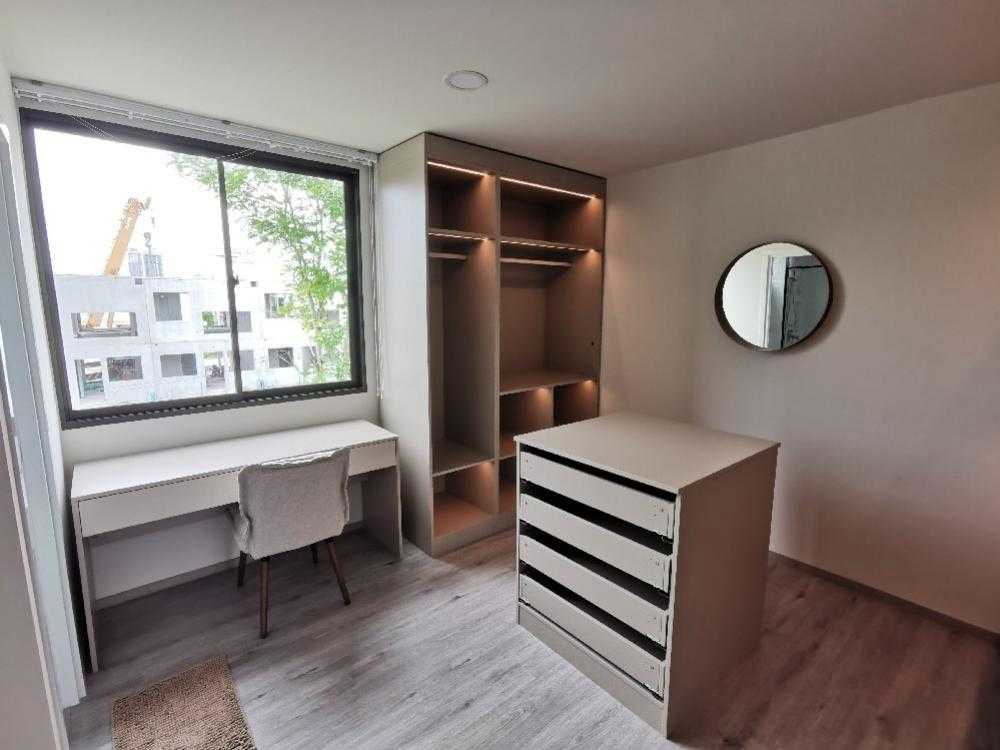 3-Story Townhome for Rent at KRAF Bangna by Altitude