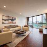 ให้เช่า Luxury Apartment รีโนเวทใหม่  | Tango Residences เกษตร–รัชโยธิน