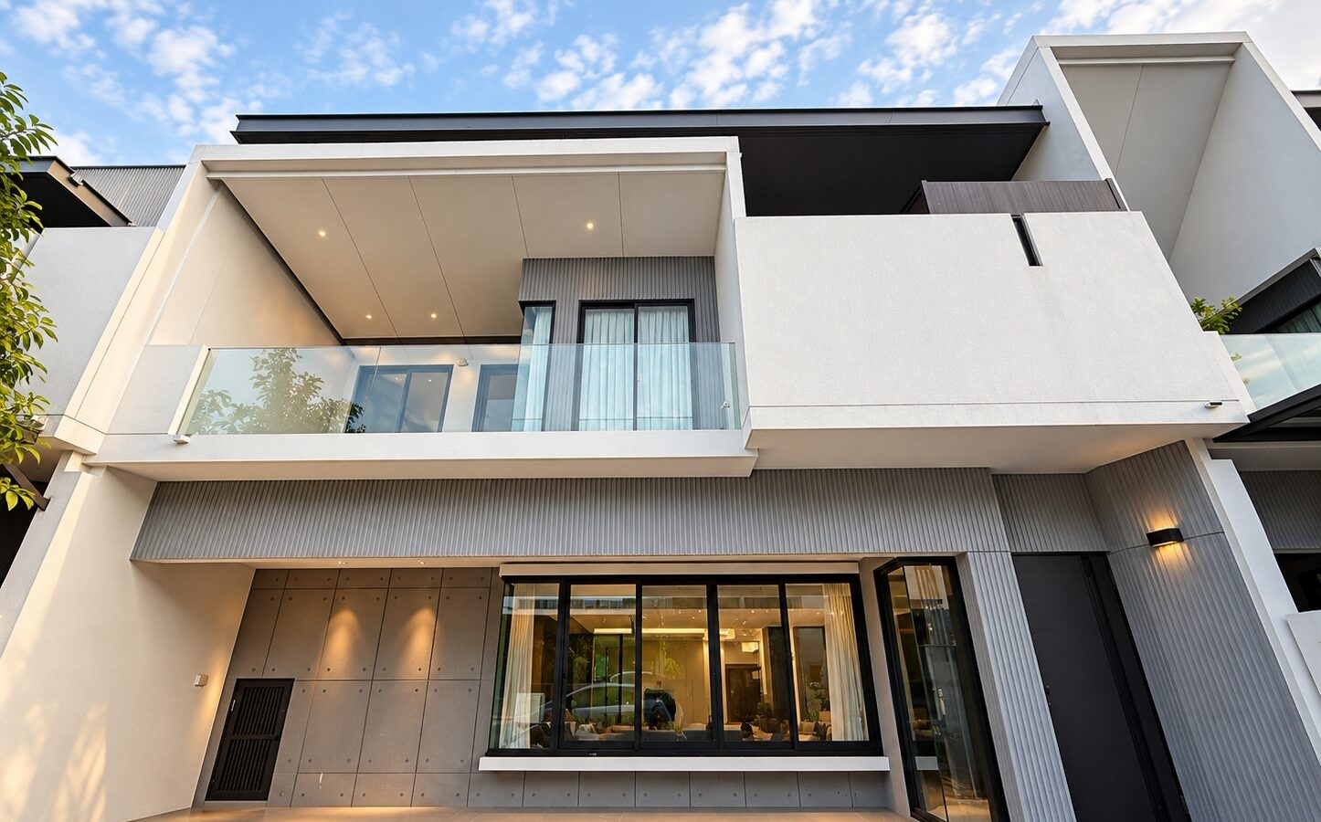 Detached House For Sale / Rent | VIVE Bangna KM.7