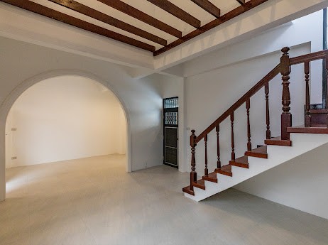 3-Storey Corner Home Office/Townhome for Rent | Chaeng Watthana | Only 160 m from MRT
