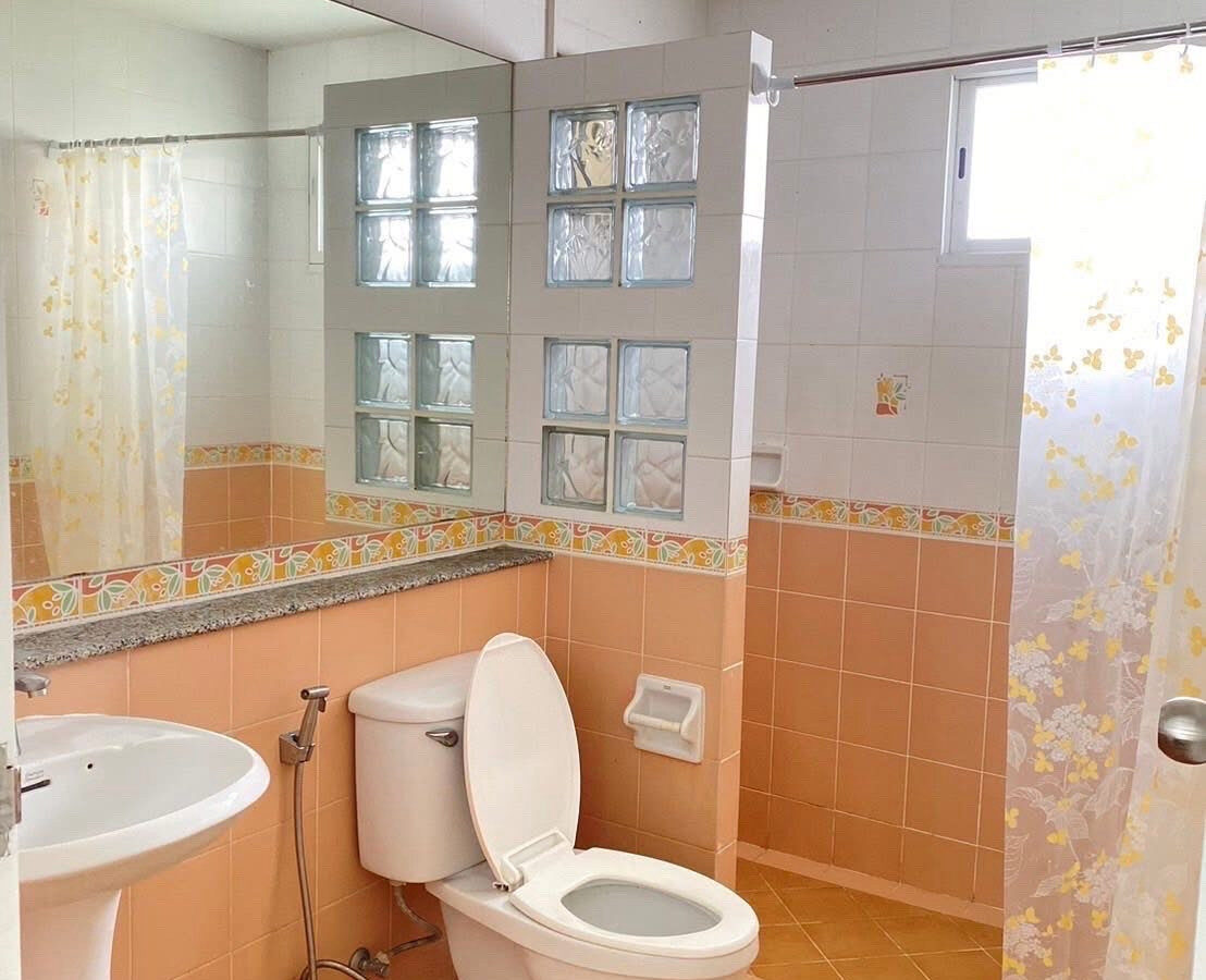 Detached House for Rent | Nalin Ville 5