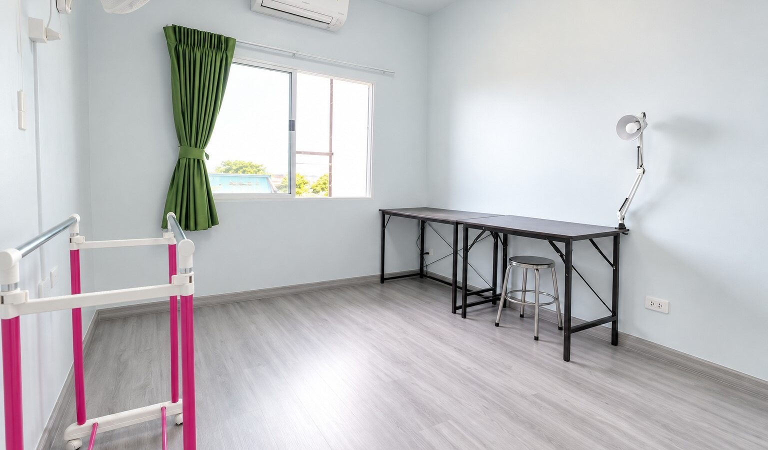 ขายทาวน์โฮม 3 ชั้น | Bless Town รามอินทรา 127