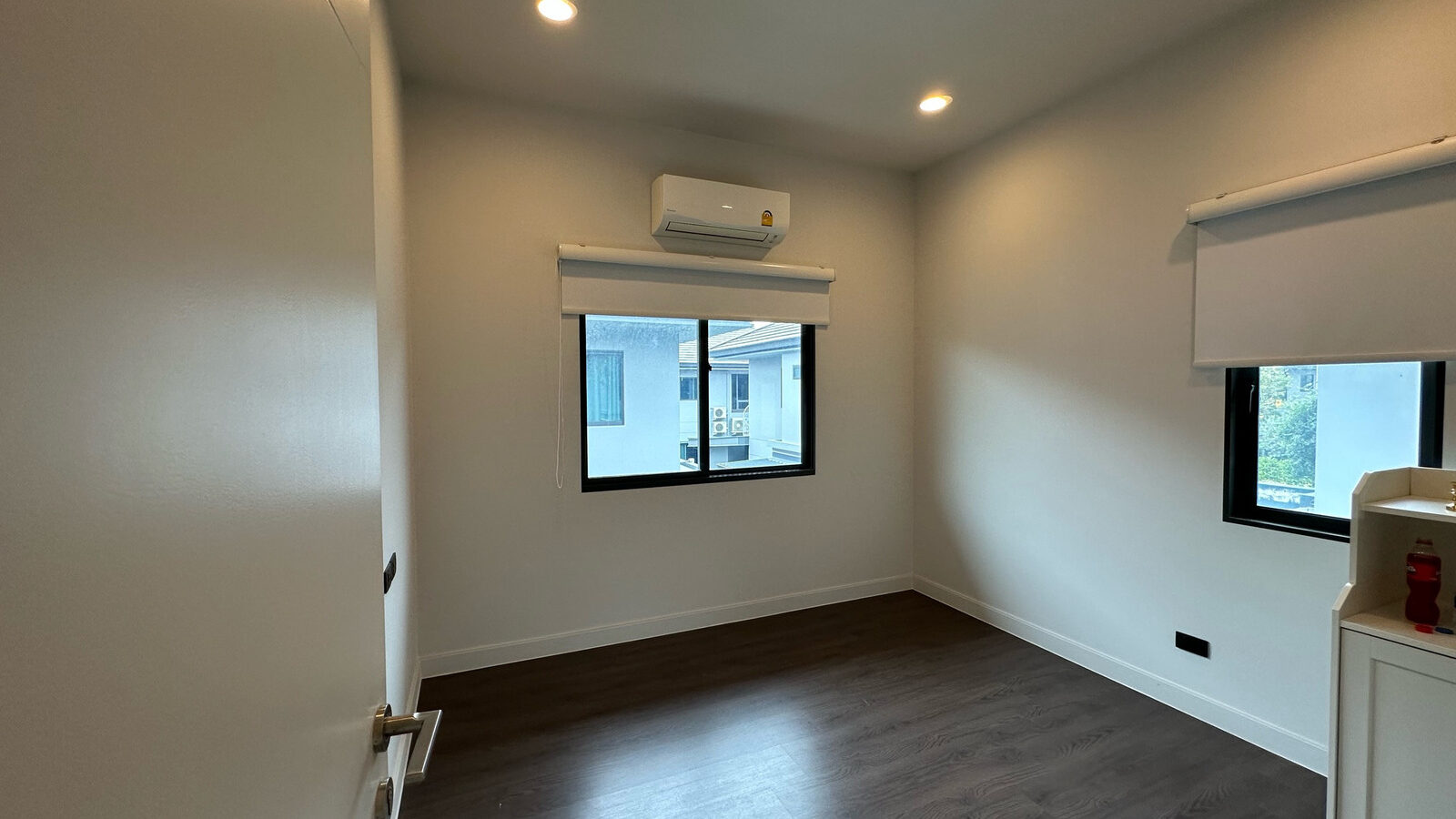 Luxury Detached House for Rent | Setthasiri Krungthep Kreetha 2