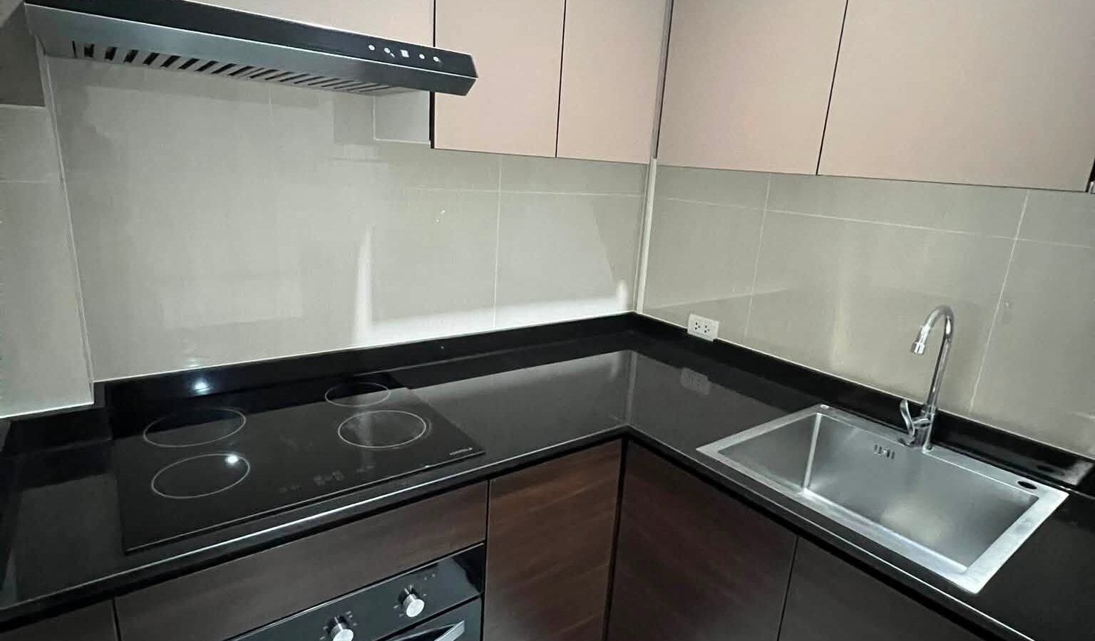 3-Storey Corner Townhome for Rent | SIRI HOUSE Ratchada 18