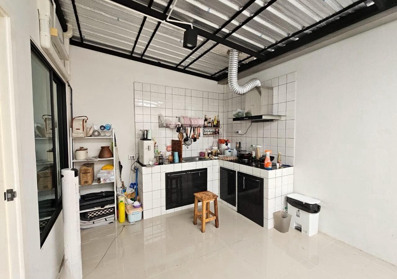 2-Storey Townhouse for Sale | S Gate Town Ratchaphruek–345