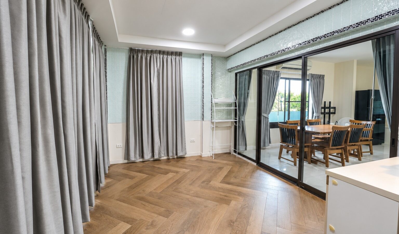 ให้เช่าบ้านเดี่ยว 2 ชั้น มัณฑนา วงแหวน–กัลปพฤกษ์