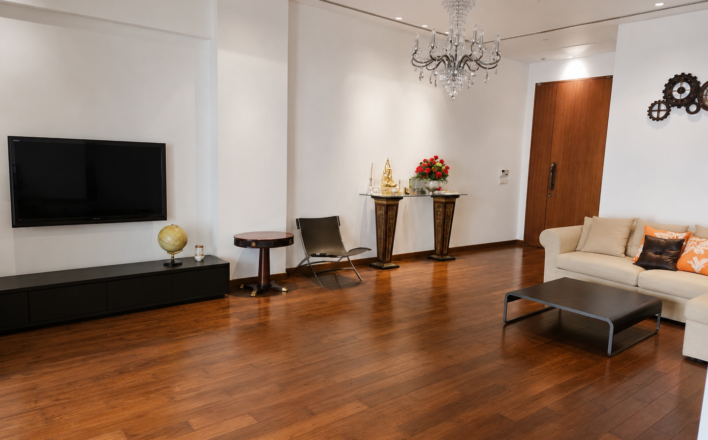 Luxury Residence with Private Pool for Sale | Le Raffine Sukhumvit 39