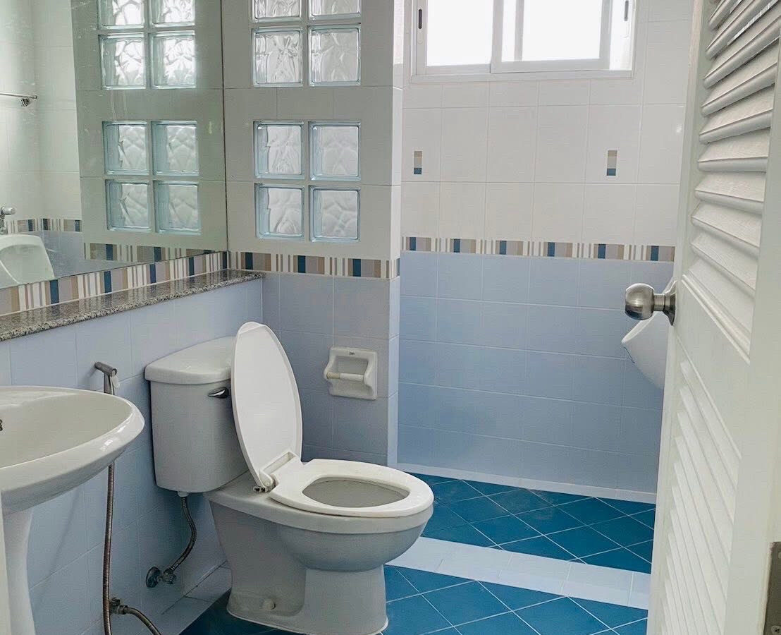 Detached House for Rent | Nalin Ville 5