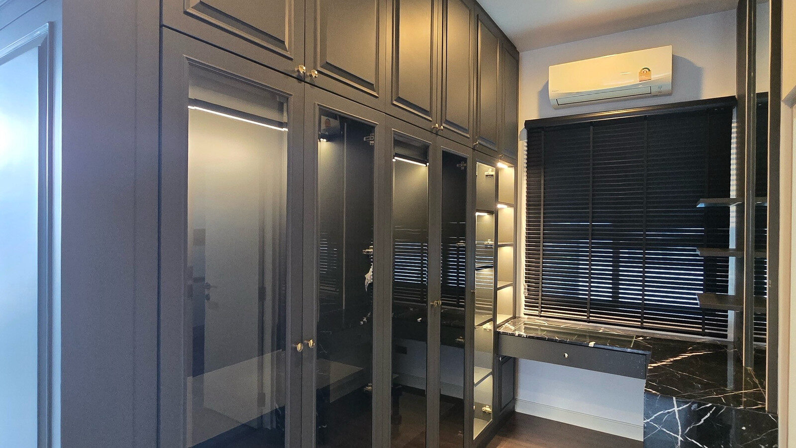 Luxury Detached House for Rent | Setthasiri Krungthep Kreetha 2