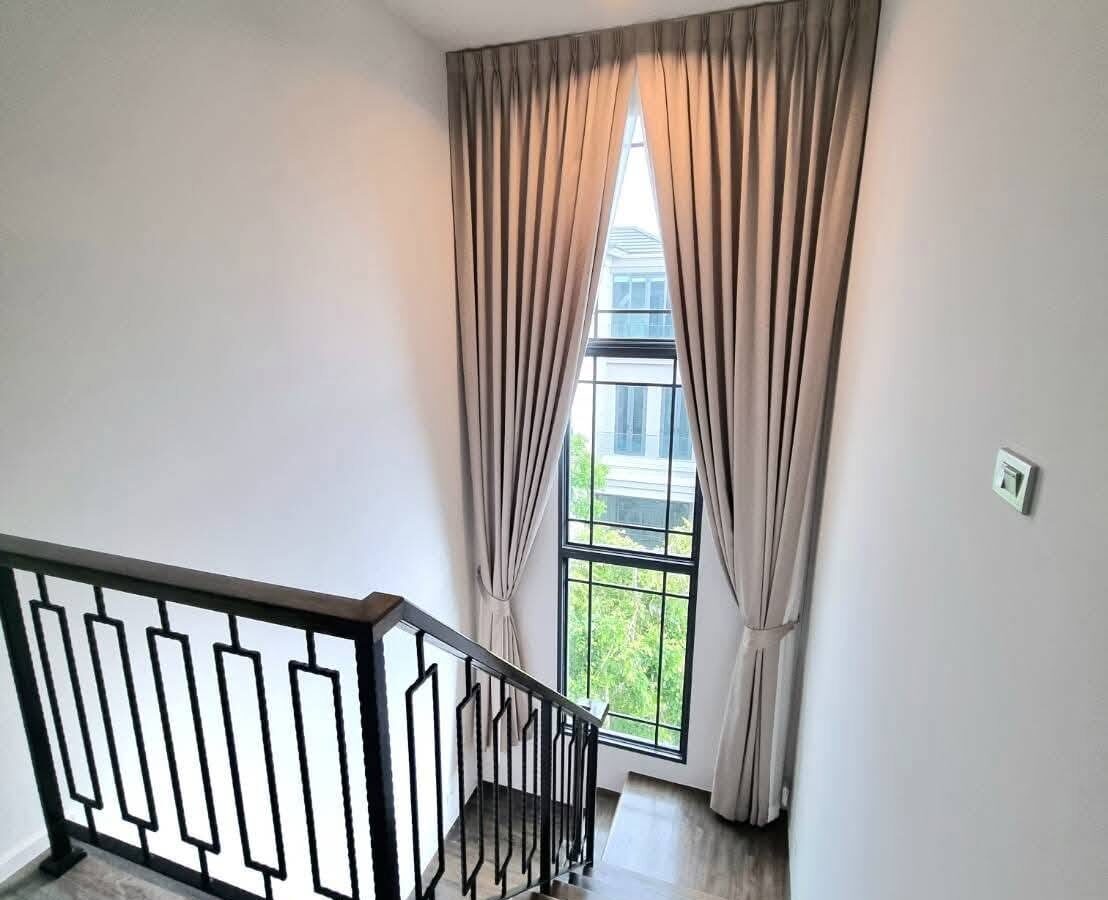 3-Storey Detached House for Sale | The Sonne Srinakarin–Bangna | Corner Unit Near Mega Bangna