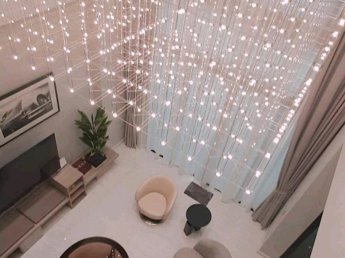 Luxury 3-Storey Pool Villa for Rent | The Honor Yothin Phatthana