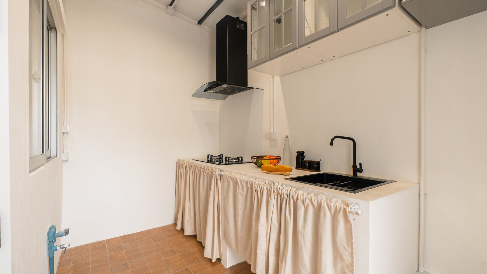 House for Rent at Pruksa Ville 46/2 Rangsit–Khlong 3 | Large Side Garden | Open Views on 3 Sides
