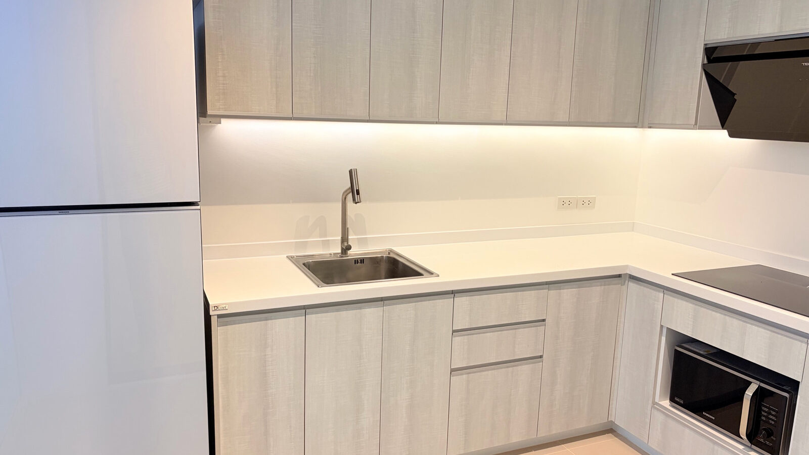 2-Storey Townhome for Rent | Siri Place Pattanakarn