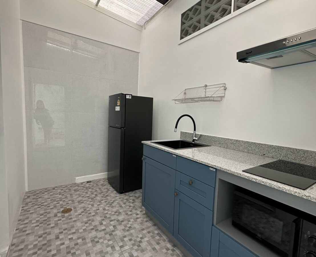 ให้เช่าทาวน์โฮม 3 ชั้น Siri House รัชดา 18 | ลาดพร้าว 80 เฟอร์ครบพร้อมอยู่
