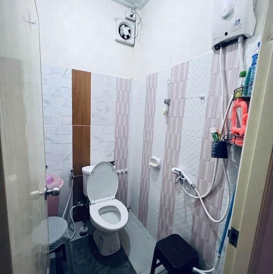 ขายบ้านบนที่ดิน 100 ตร.ว. | ทำเลสังฆสันติสุข ซอย 46