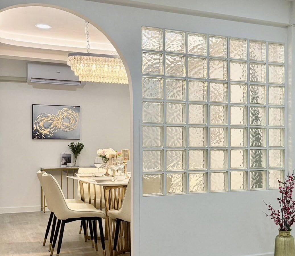 Luxury Detached House for Rent | Huai Khwang – Sutthisan – Ratchada