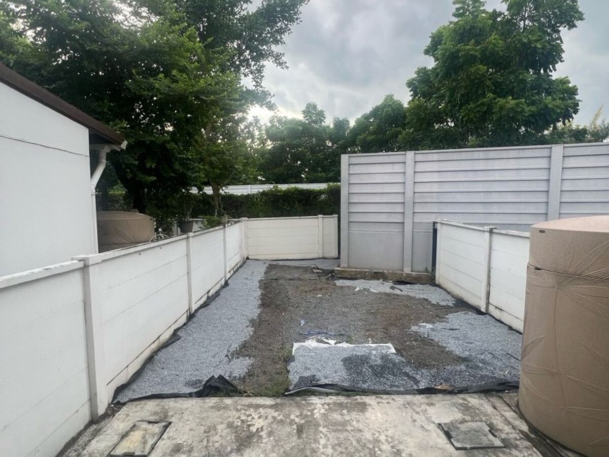 3-Storey Townhome for Rent | Baan Klang Muang Ratchapruek–Rattanathibet