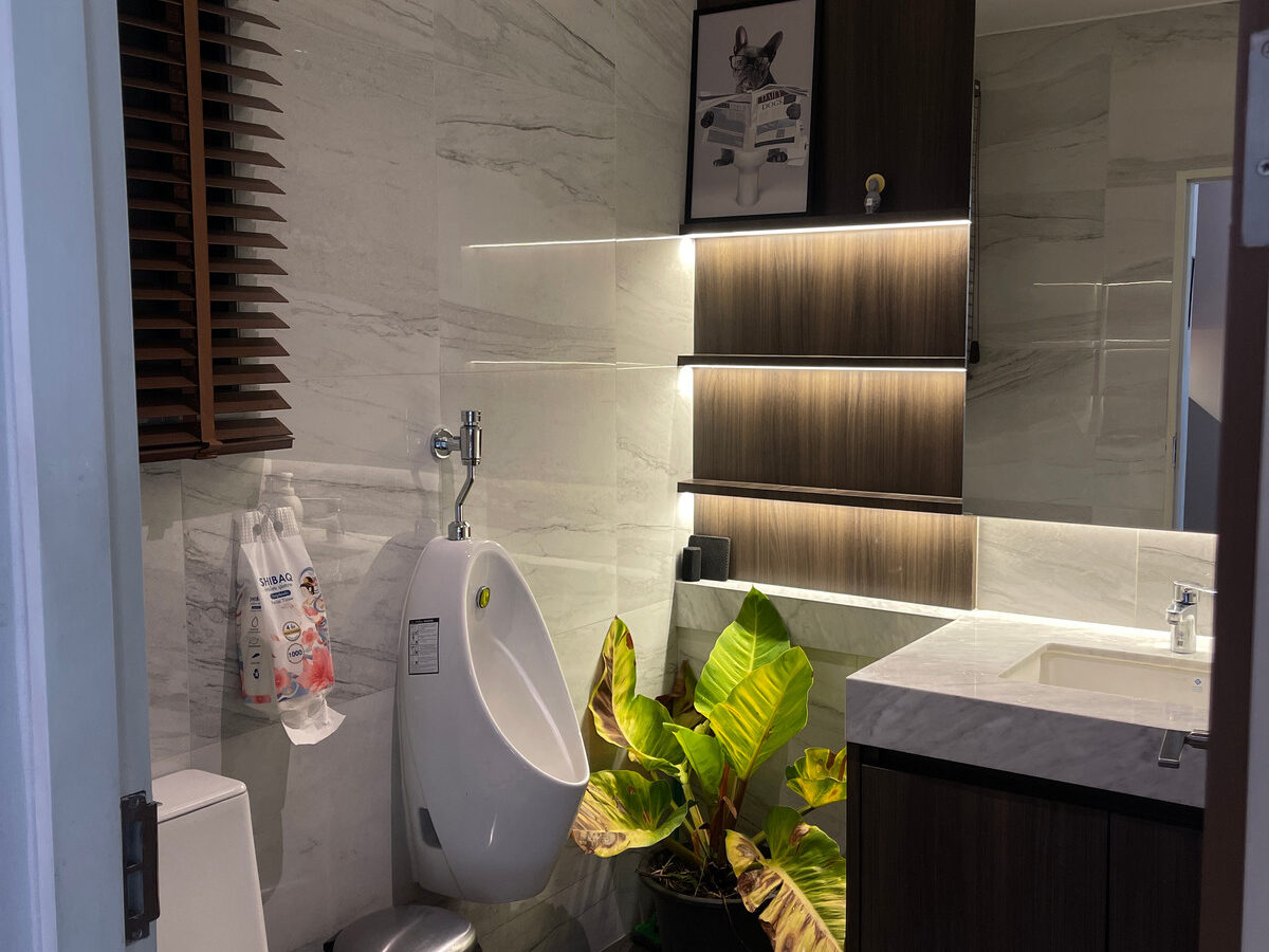 Luxury Detached House for Rent | Bangkok Boulevard Rama 5