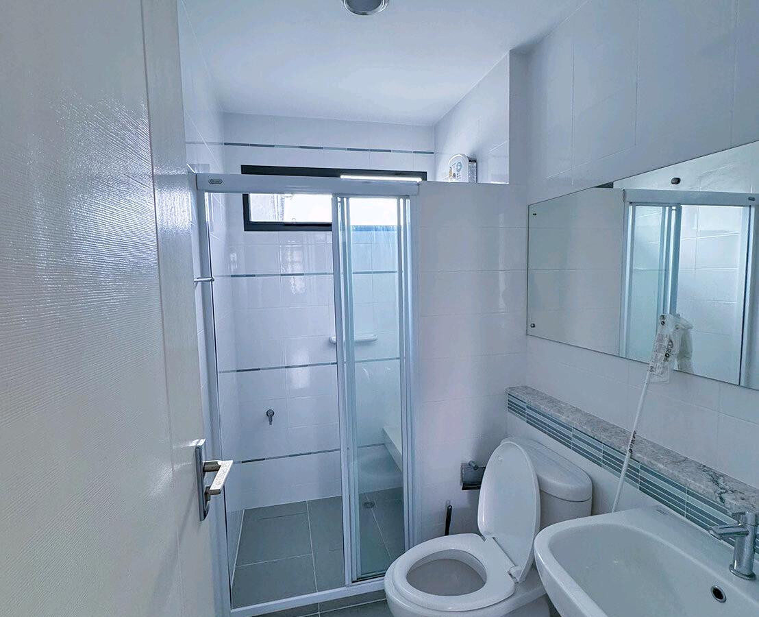 Detached House for Rent | Mantana Lake Watcharapol | Corner House in Lake Zone