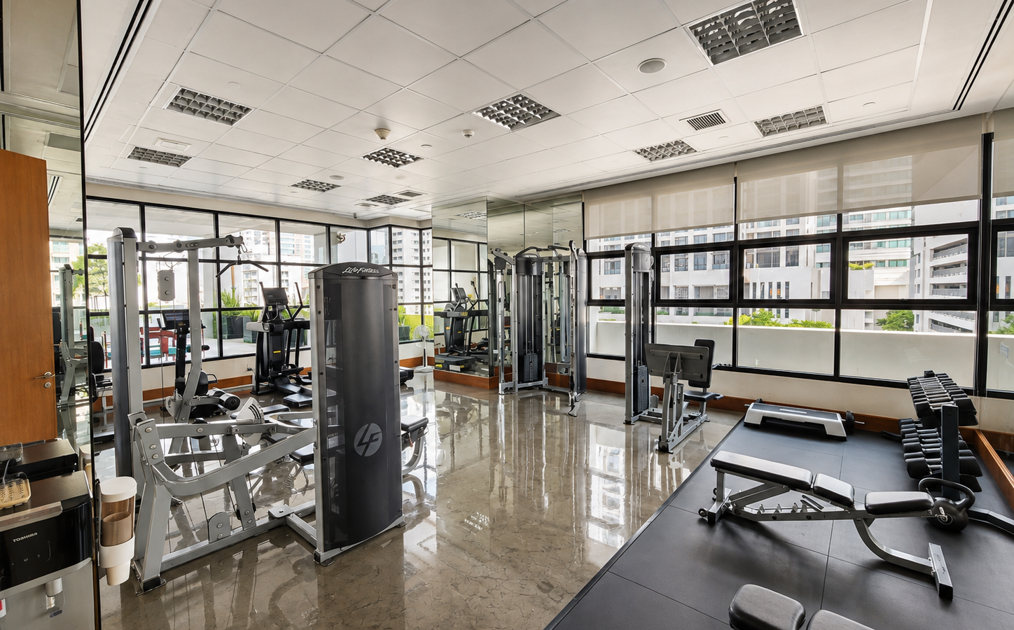 Luxury Residence with Private Pool for Sale | Le Raffine Sukhumvit 39
