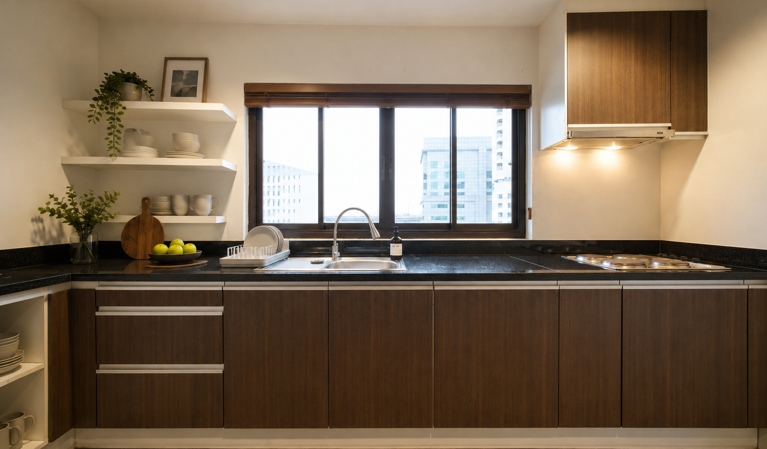 Newly Renovated Luxury Apartment for Rent | Tango Residences