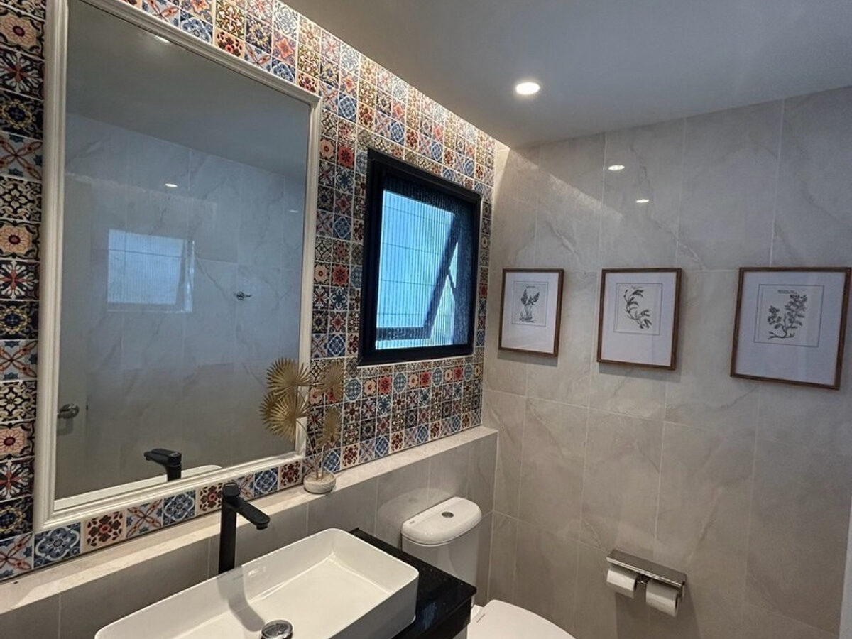 Luxury Detached House for Rent – CENTRO Bangna | Prime Location within the Project