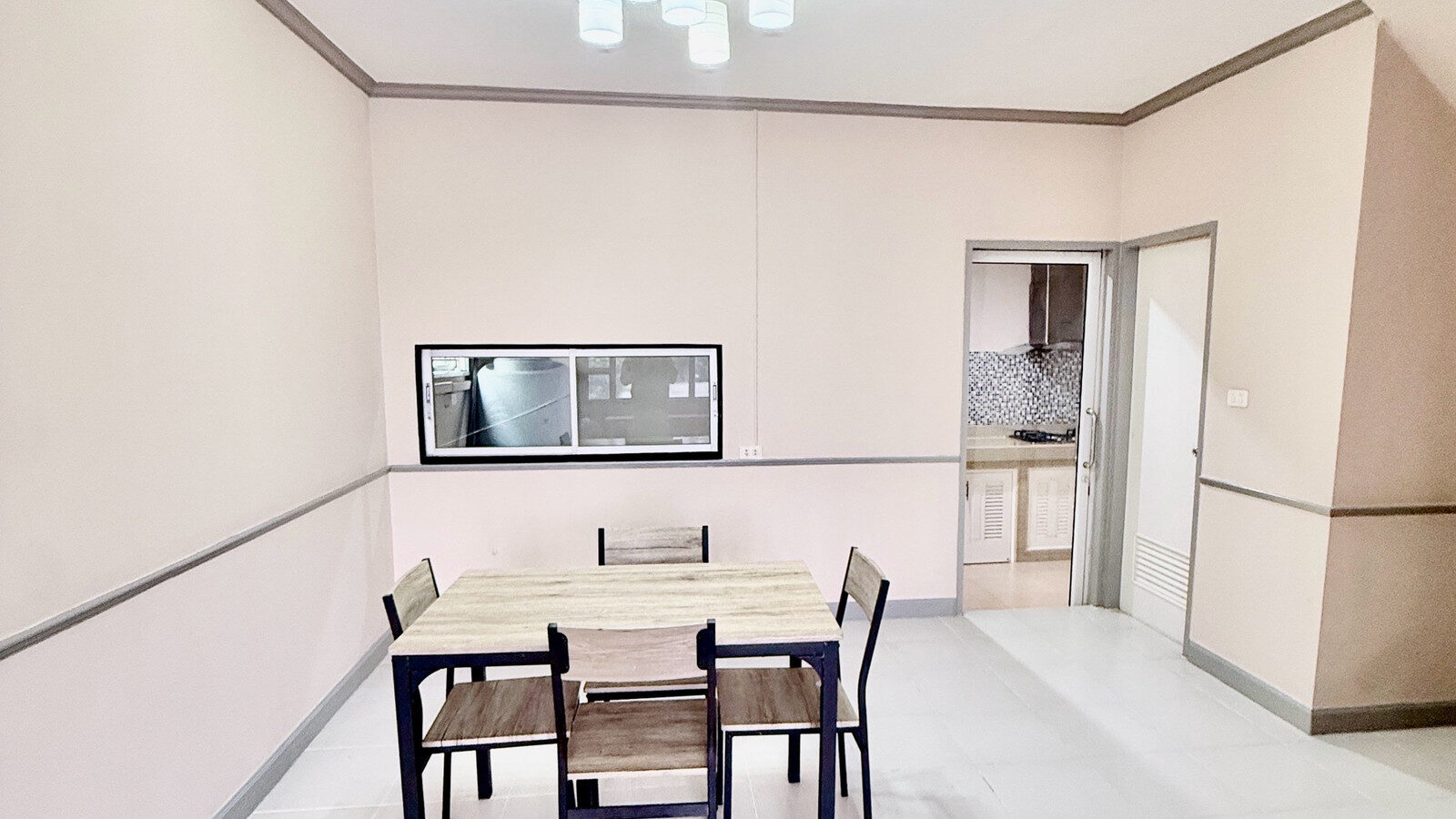 2-Storey Townhome for Rent | Areeya The Colors Lad Pla Khao
