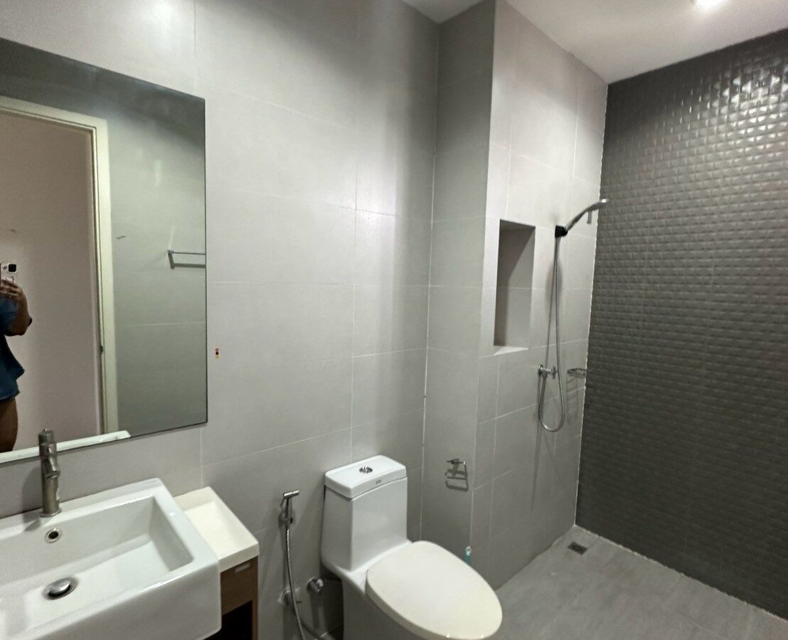ให้เช่าทาวน์โฮม 3 ชั้น Siri House รัชดา 18 | ลาดพร้าว 80 เฟอร์ครบพร้อมอยู่