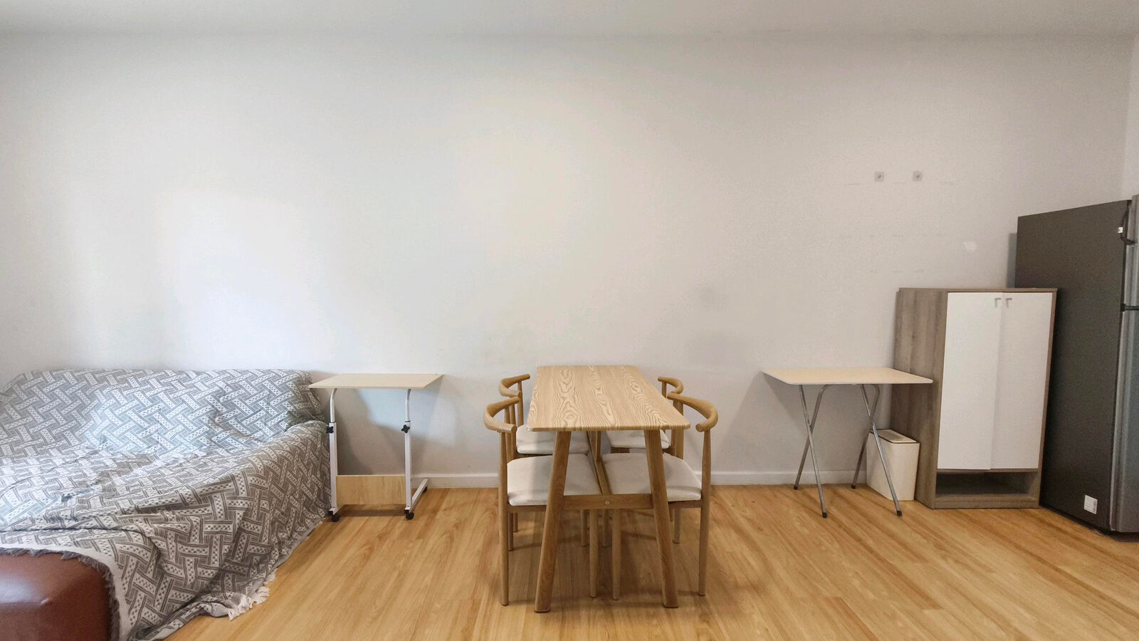 Corner Townhome for Rent | Siri Place Mega Bangna