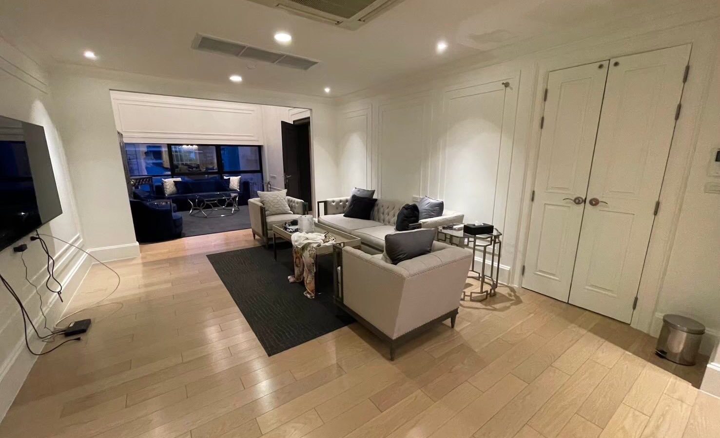 5-Storey Building for Rent | Prime Thonglor 23