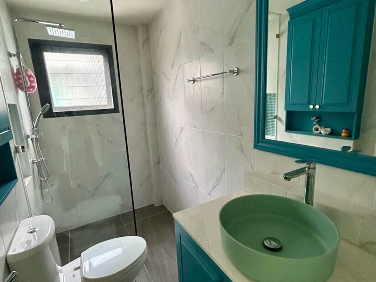 Luxury Detached House for Rent – CENTRO Bangna | Prime Location within the Project
