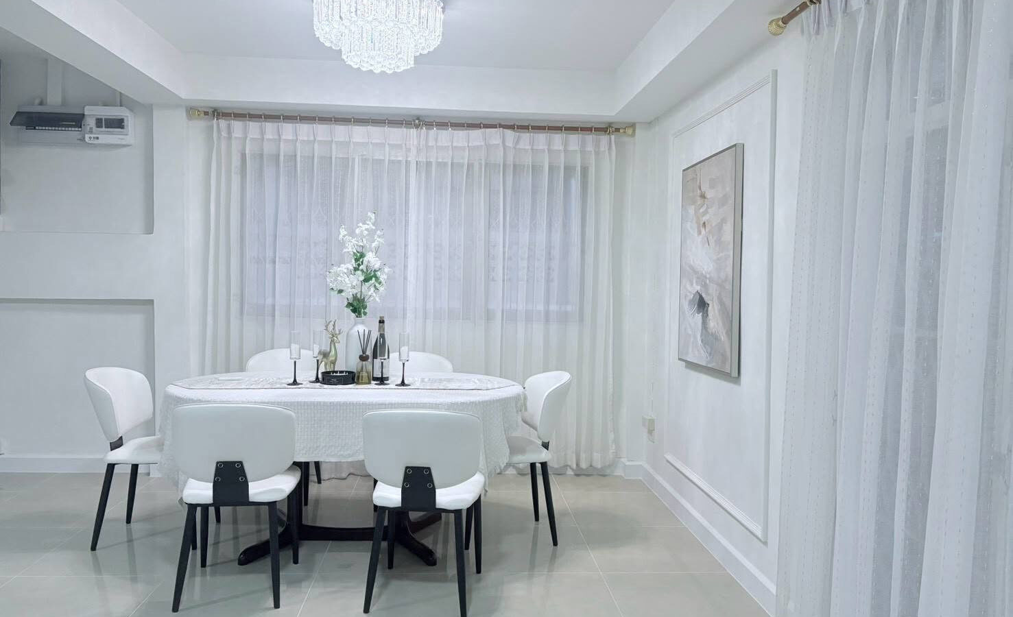 Spacious Detached House for Rent | Ratchada–Huai Khwang