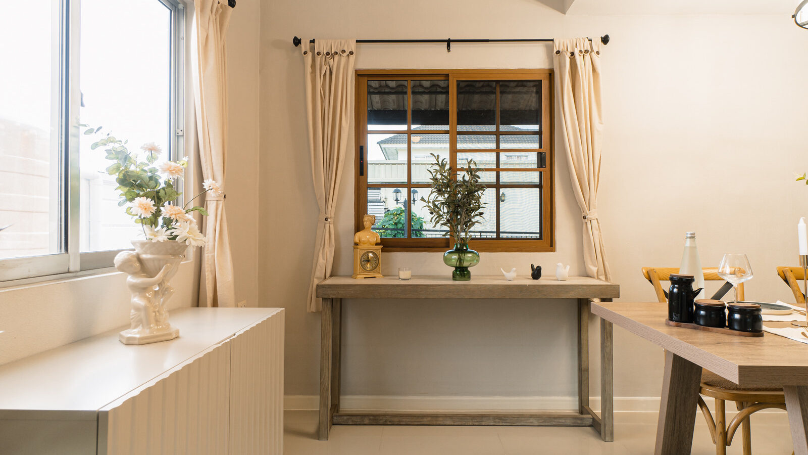 House for Rent at Pruksa Ville 46/2 Rangsit–Khlong 3 | Large Side Garden | Open Views on 3 Sides