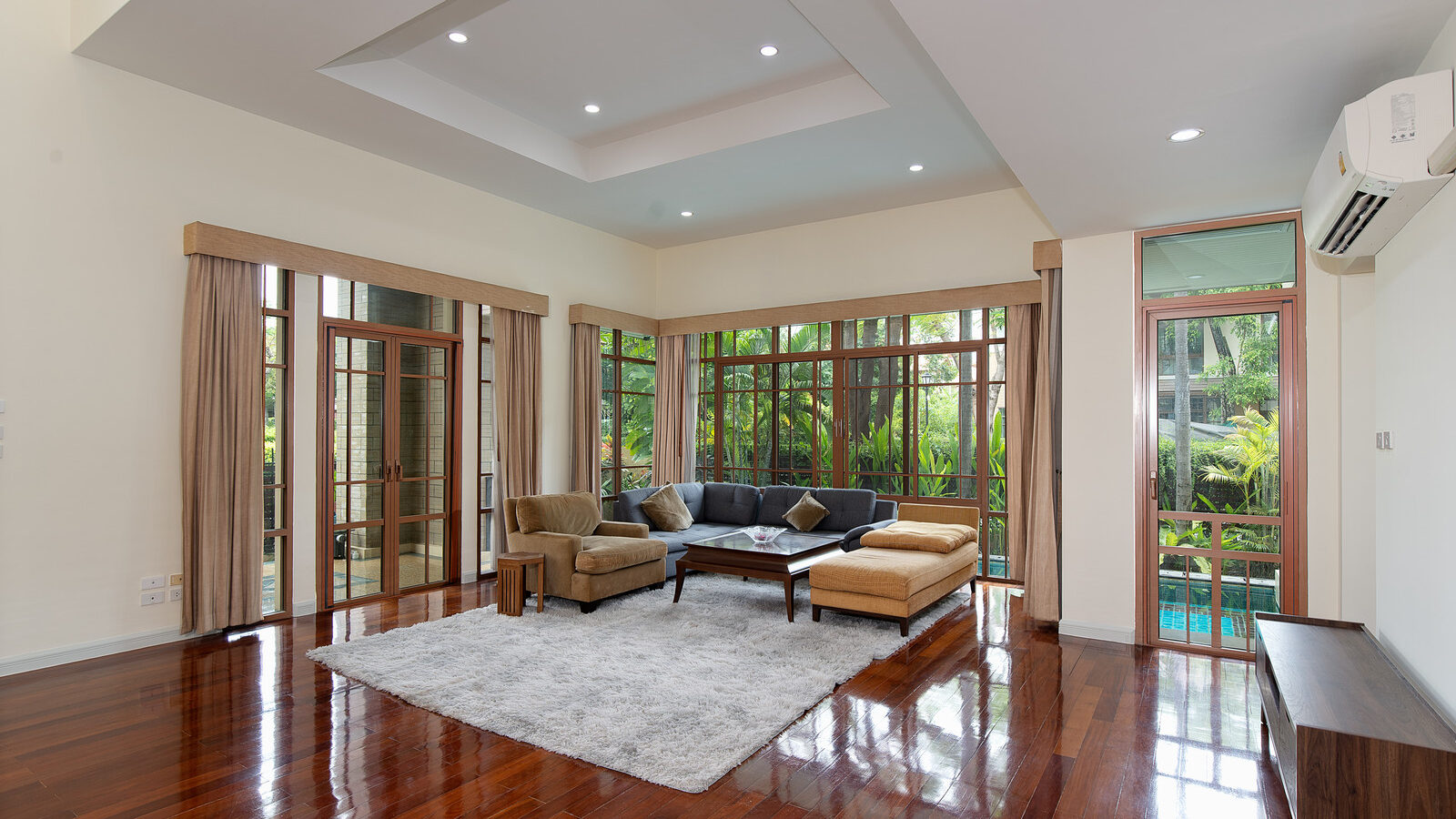 ให้เช่าบ้านเดี่ยว Super Luxury ทำเล Prime – แสนสิริ สุขุมวิท 67