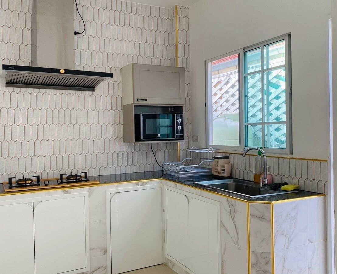 Detached House for Rent | Nalin Ville 5