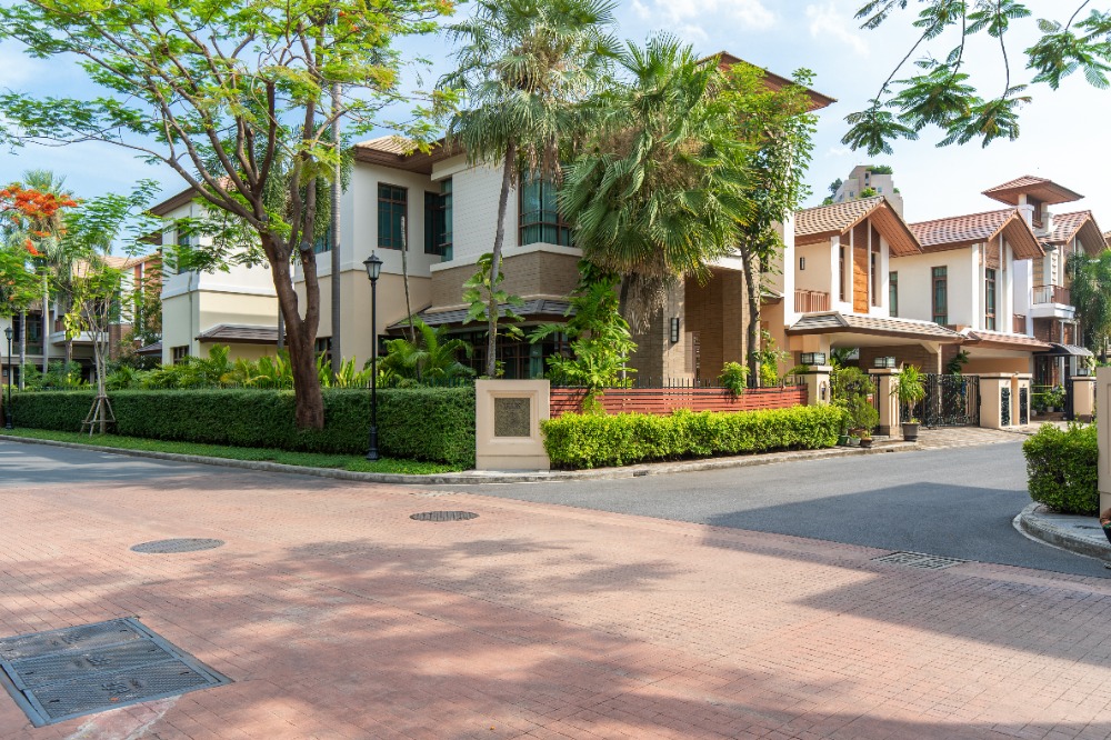 ให้เช่าบ้านเดี่ยว Super Luxury ทำเล Prime – แสนสิริ สุขุมวิท 67