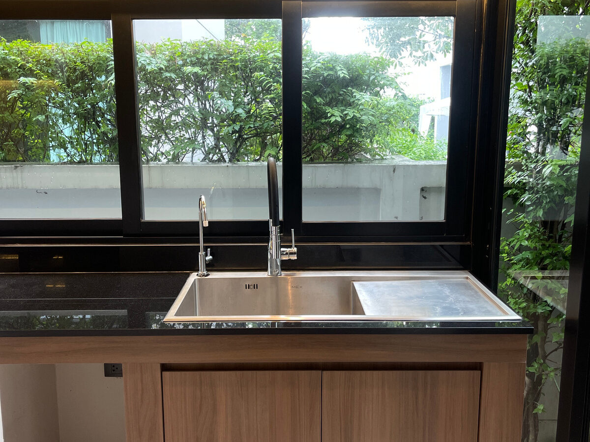 Luxury Detached House for Rent | Bangkok Boulevard Rama 5