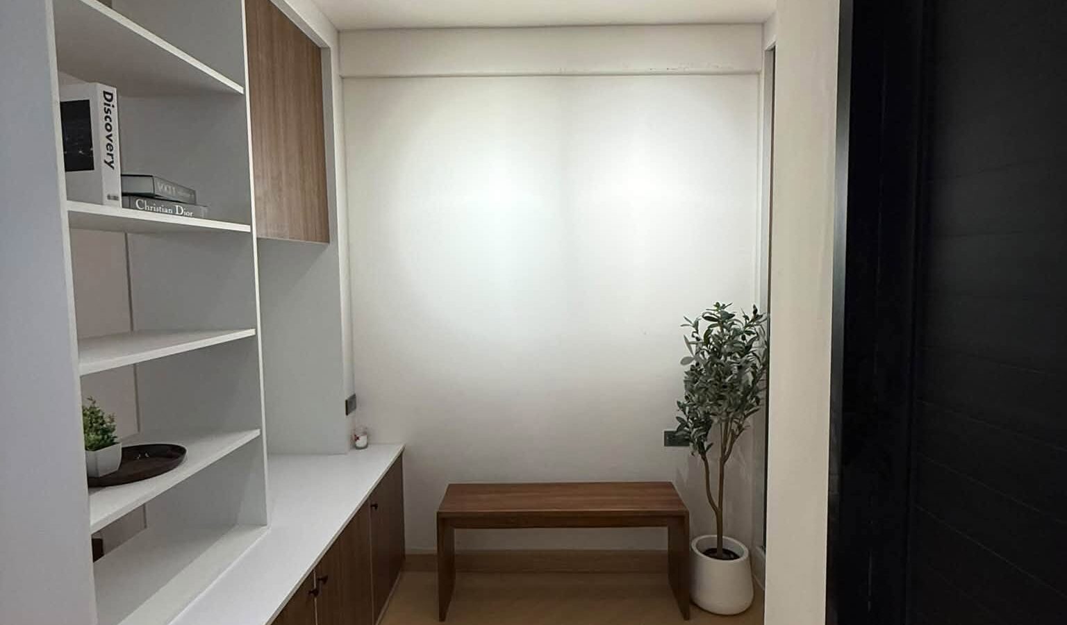 ขายทาวน์โฮม Modern Minimal ลาดพร้าว 41 | ใกล้ MRT ภาวนา